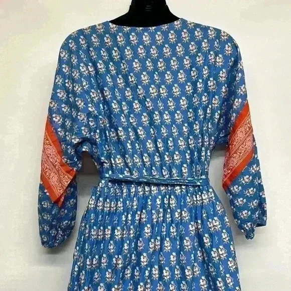 J.Crew beach wear size extra small swimsuit cover-up - Picture 9 of 10